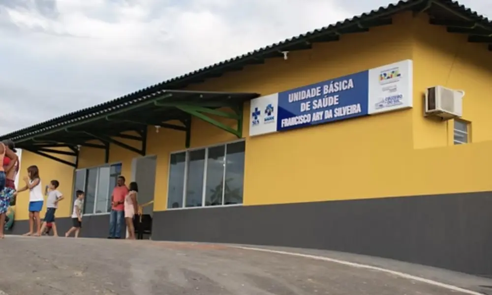 Unidade de Saúde funciona neste feriado em Cruzeiro do Sul