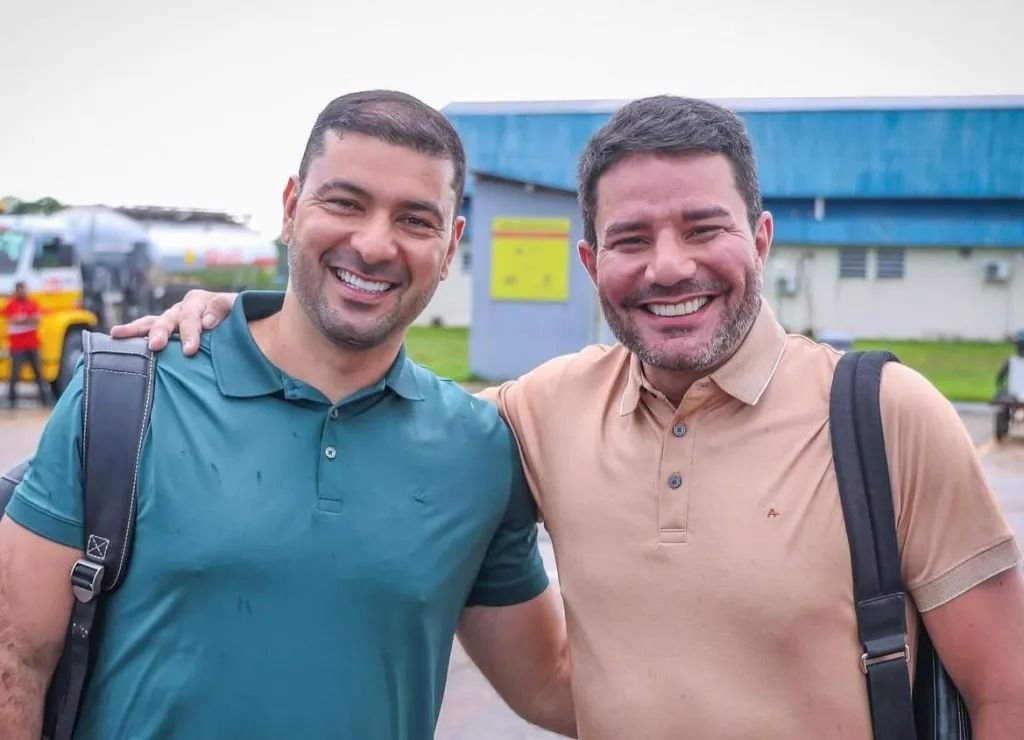 Nova interpretação do TSE torna Nicolau Júnior elegível para disputar o Governo