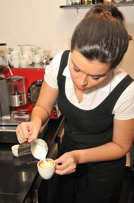 Especialista mineira integra Expoacre 2025 e reforça protagonismo feminino na cafeicultura acreana