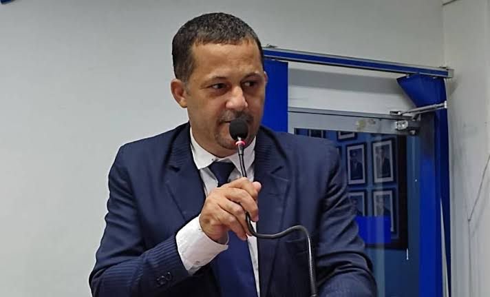 Vereador Keleu denuncia falhas no SISREG e pede intervenção do prefeito Zequinha Lima