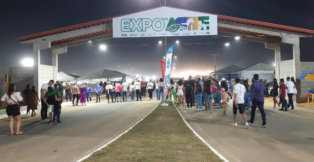 Empreendedores da Economia Solidária têm até sexta-feira (16) para garantir vaga na Expoacre Juruá