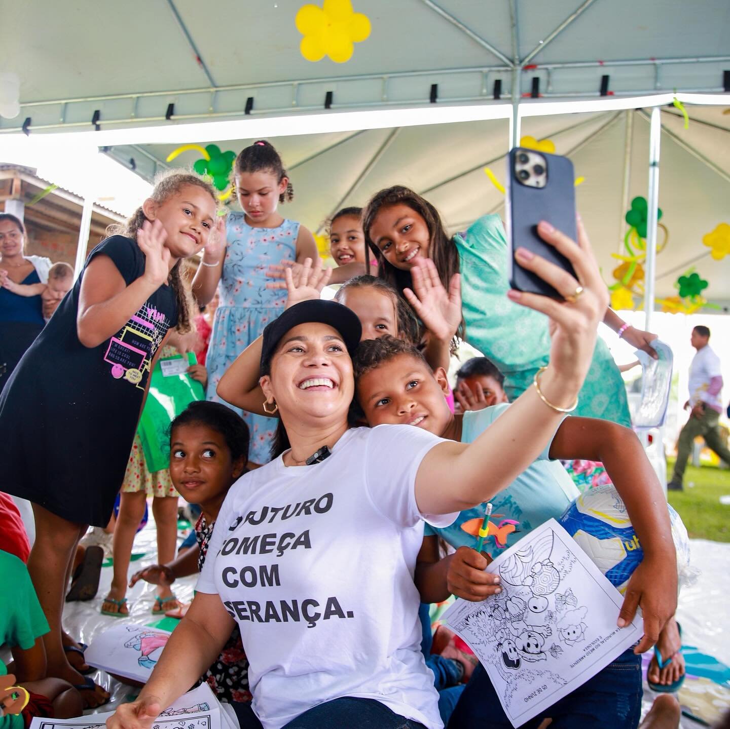 MAILZA ASSIS | VICE-GOVERNADORA