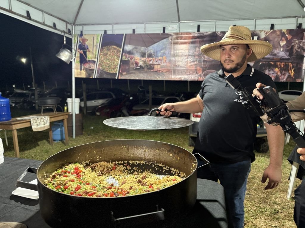 Festividades dos 48 anos de Mâncio Lima movimentam economia local e valorizam pequenos empreendedores