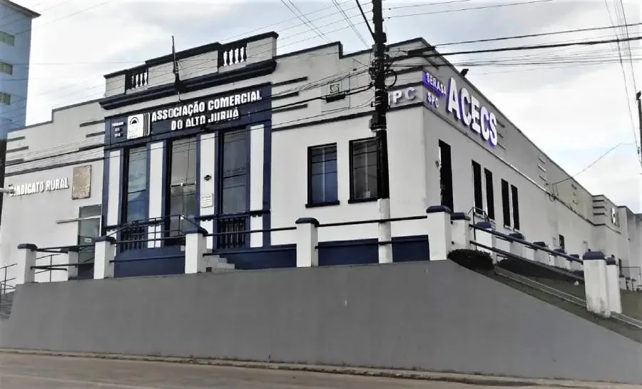 Associação Comercial de Cruzeiro do Sul reforça apoio ao movimento pela reconstrução da BR-364