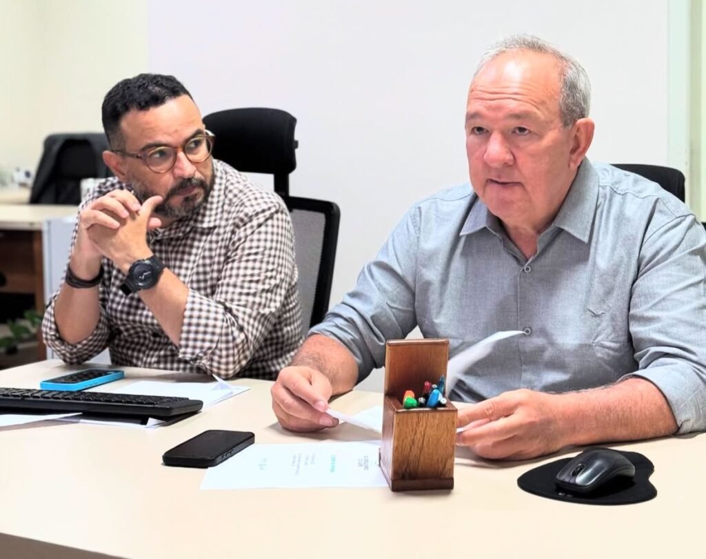 Acre promove encontro inédito com vereadores para fortalecer atuação nos municípios