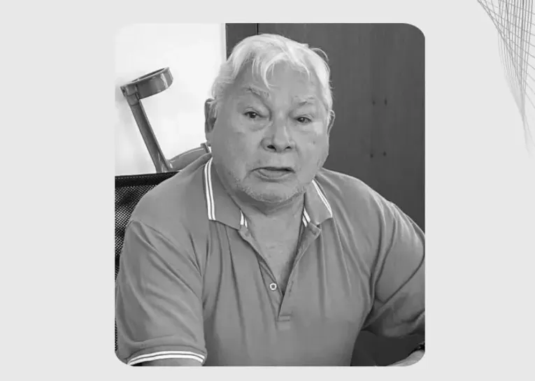 Morre Juiz aposentado Heitor Andrade Macedo em Rio Branco que atuou durante anos em Cruzeiro do Sul