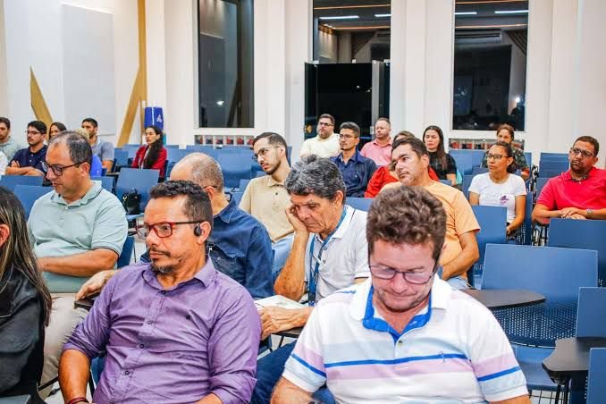Governo do Acre promove palestra sobre Reforma Tributária em Cruzeiro do Sul
