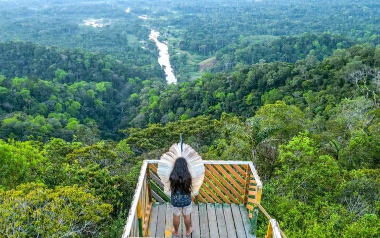 Vale do Juruá: Riquezas Naturais, Sabores da Floresta e um Novo Horizonte para o Turismo na Amazônia