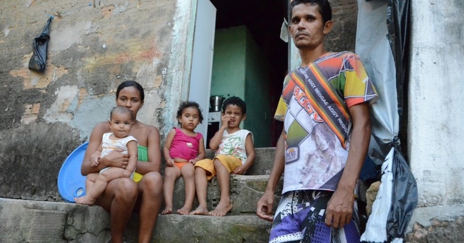 Famílias em desespero: falhas do governo federal e INSS deixam crianças doentes sem apoio e mães sem alternativas