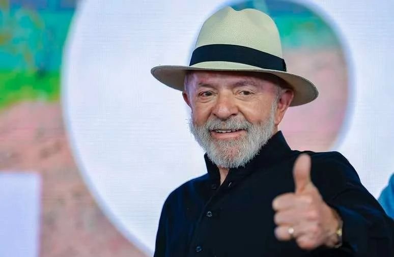 Lula cancela agenda pública depois de crise de labirintite
