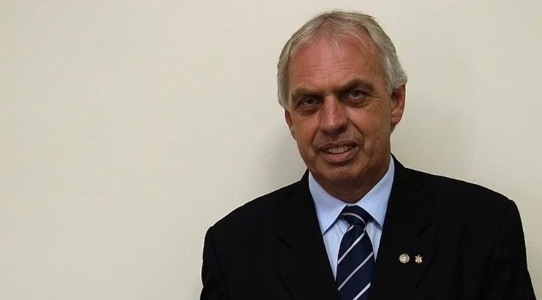 Quem é Osmar Stábile? Conheça o dirigente que assume o Corinthians após impeachment de Augusto Melo