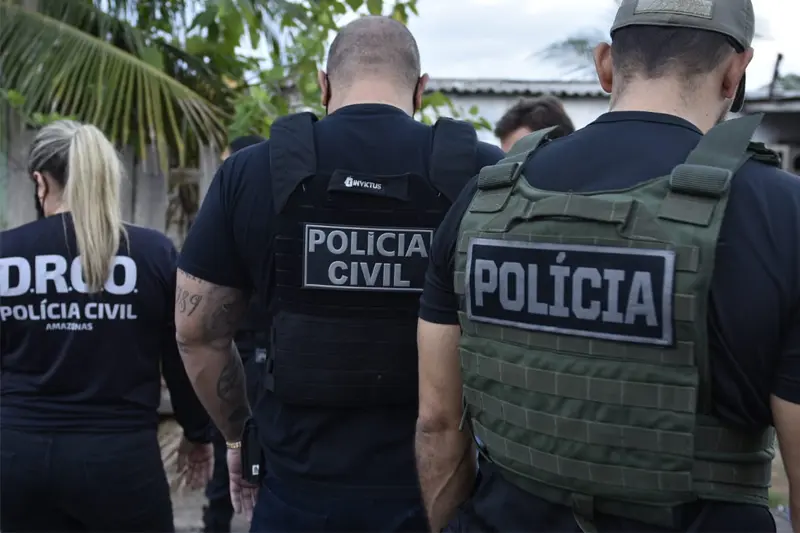 Polícia do AM procura em Rio Branco homem acusado de matar indígena a facadas