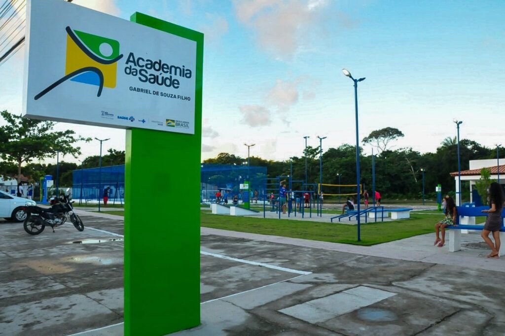 Ministério da Saúde credencia 20 novas equipes e 9 polos de Academia da Saúde no Acre