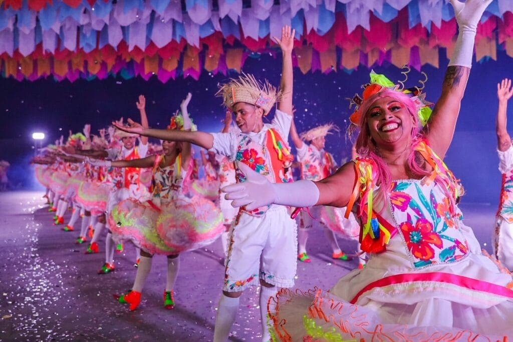 Arraial, Expoacre, música sertaneja, baixaria e tacacá são as preferências culturais dos rio-branquenses, revela pesquisa