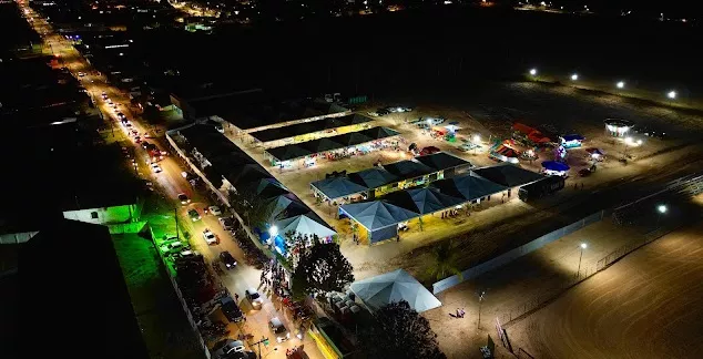 Expo Tarauacá Rural Show 2025 será realizada nas imediações do IFAC