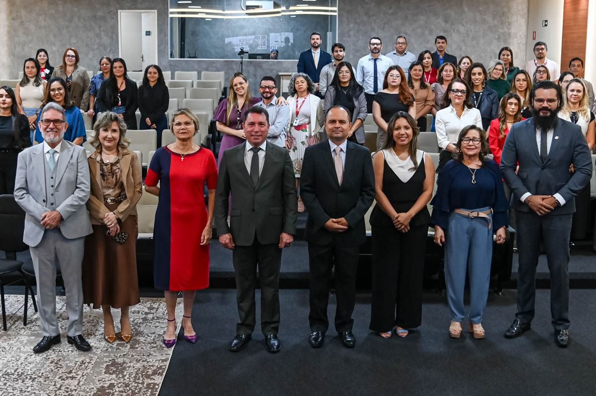 Procon participa da 2ª Semana dos Juizados Especiais promovida pelo Tribunal de Justiça do Acre