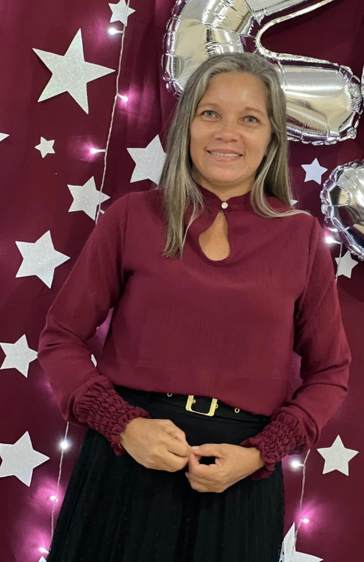 Celebrando a Vida da Missionária Mara – Um Exemplo de Fé, Amor e Dedicação