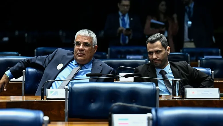 Nem todos senadores concordam com aumento do número de deputados: ‘Escárnio