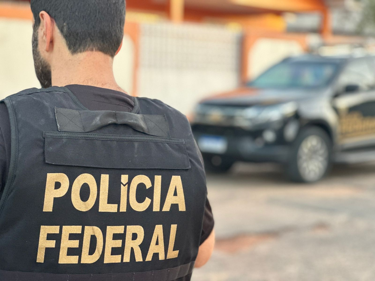 Polícia Federal cumpre mandados de busca por tráfico internacional de drogas em Porto Velho
