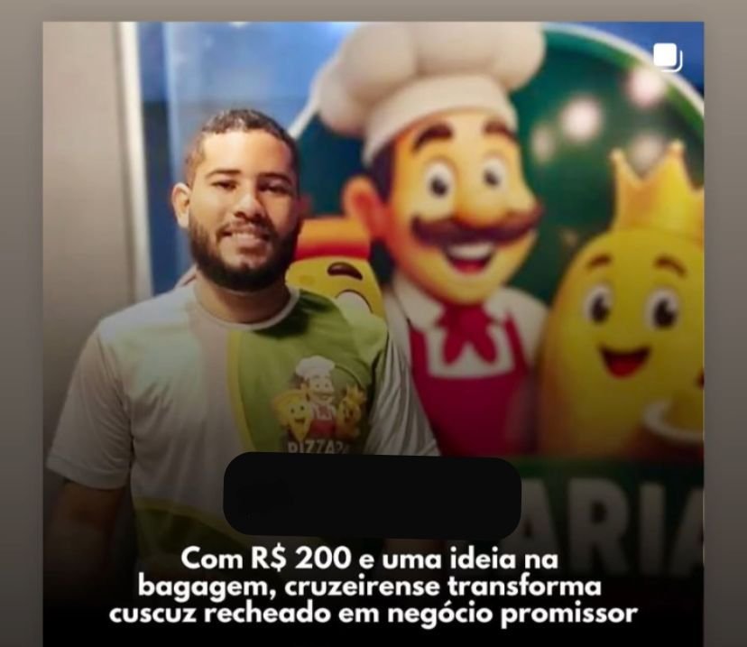 Cuscuz regional vira sucesso em Cruzeiro do Sul com nomes criativos e sabores do Juruá