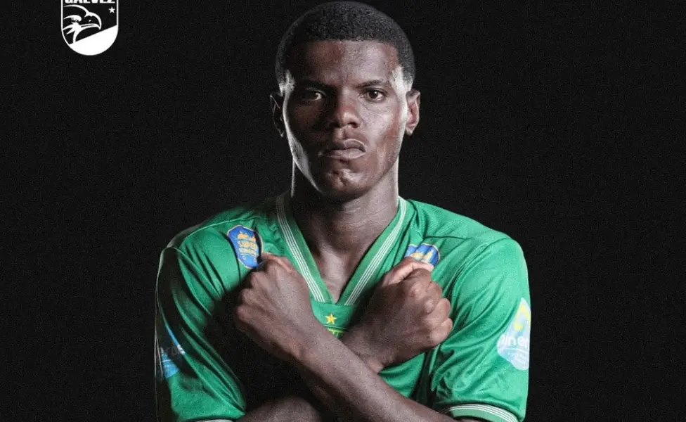 Jogador do Galvez denuncia injúria racial durante partida do Campeonato Acreano