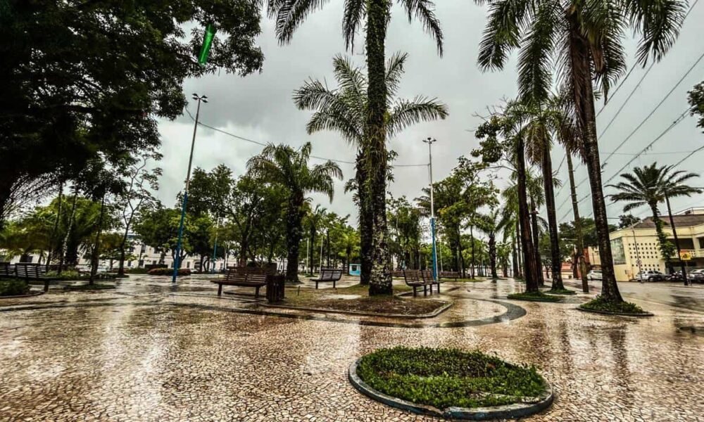Quinta-feira será de calor e chuvas rápidas em pontos isolados no Acre