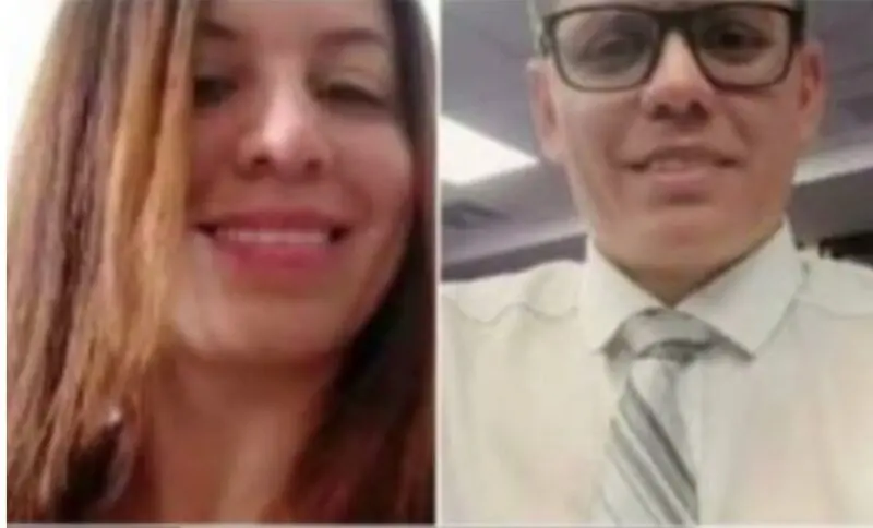 Dois irmãos morrem em acidente na BR-135 enquanto viajavam para o velório da mãe em Minas Gerais