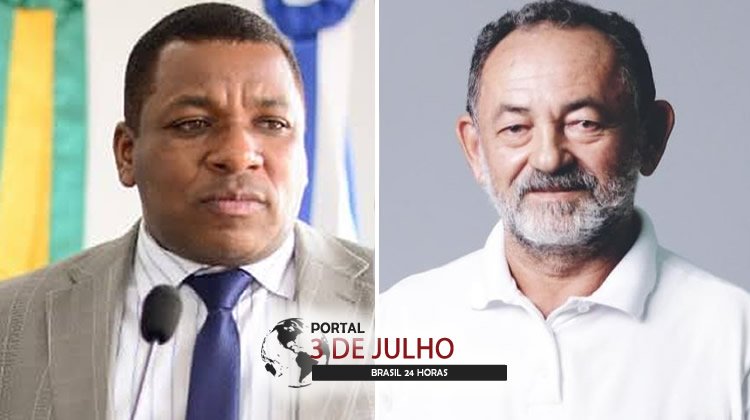 Será que o prefeito Padeiro vai ser cassado? Vereador Elias Daier entra com requerimento de CPI na Educação municipal de Bujari