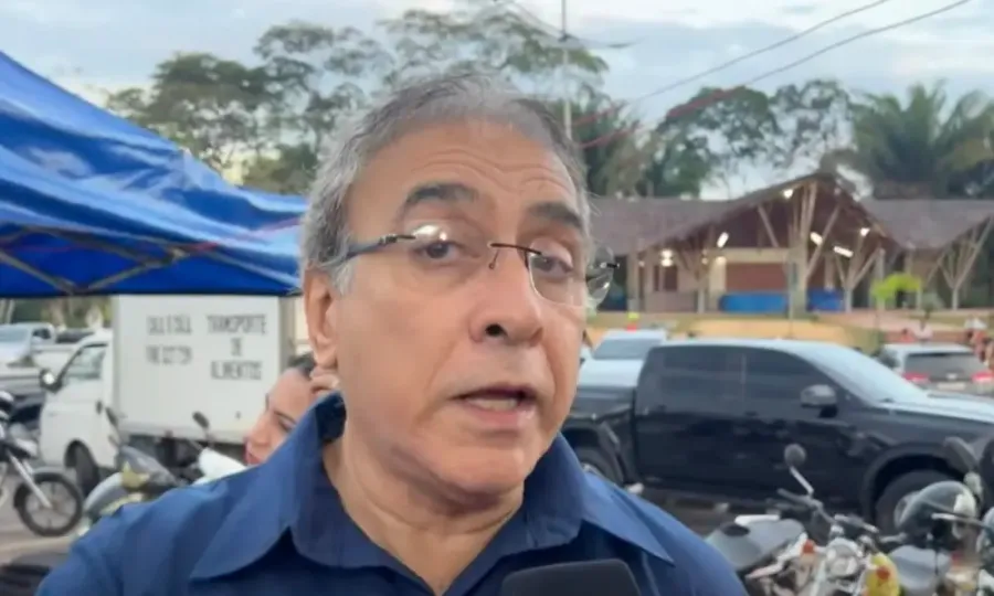 “Só tapa-buraco não resolve mais”, diz superintendente do Dnit sobre BR
