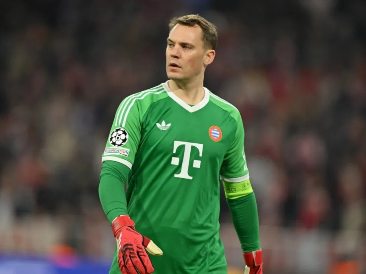 Manuel Neuer minimiza vitória sobre Flamengo e afirma que jogo foi “fácil”