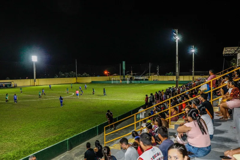 Estádio O Cruzeirão sediará evento esportivo com presença de estrelas do futebol brasileiro