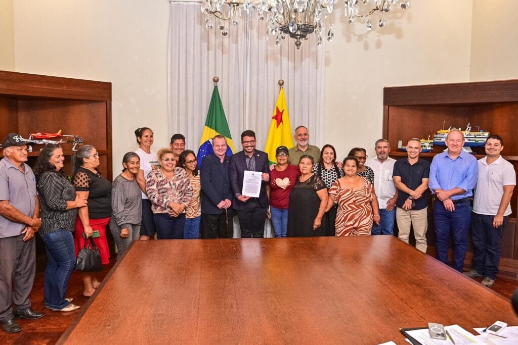 Estado sanciona Programa de Aquisição de Alimentos com investimento de R$ 2 milhões