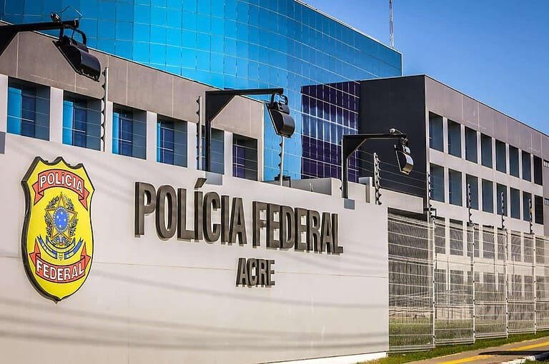PF inicia cronograma de serviços para CACs no Acre a partir de julho