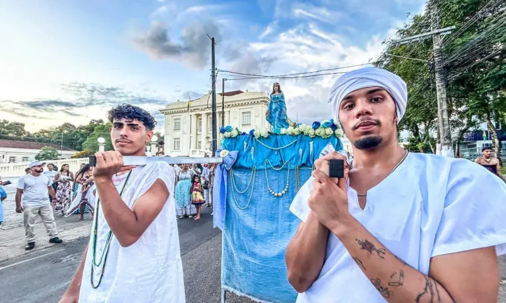 Candomblé e umbanda registram crescimento no Acre, aponta censo do IBGE