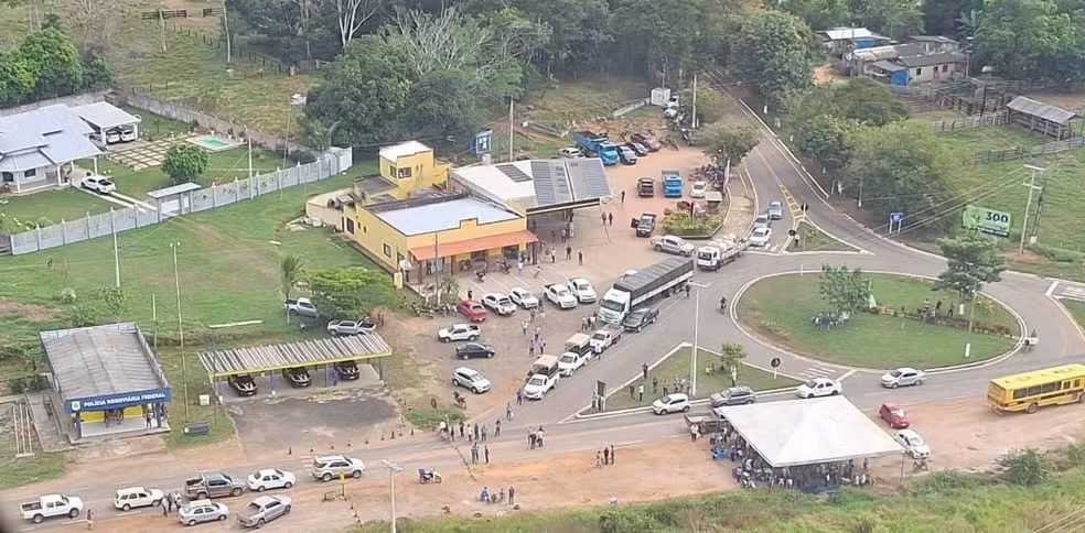Produtores rurais organizam ato em Xapuri contra despejos em terras embargadas