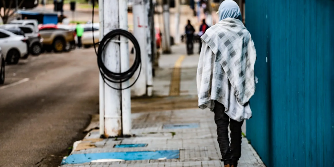Nova onda polar chega ao Acre na sexta-feira e derruba temperaturas para menos de 16°C, prevê Friale