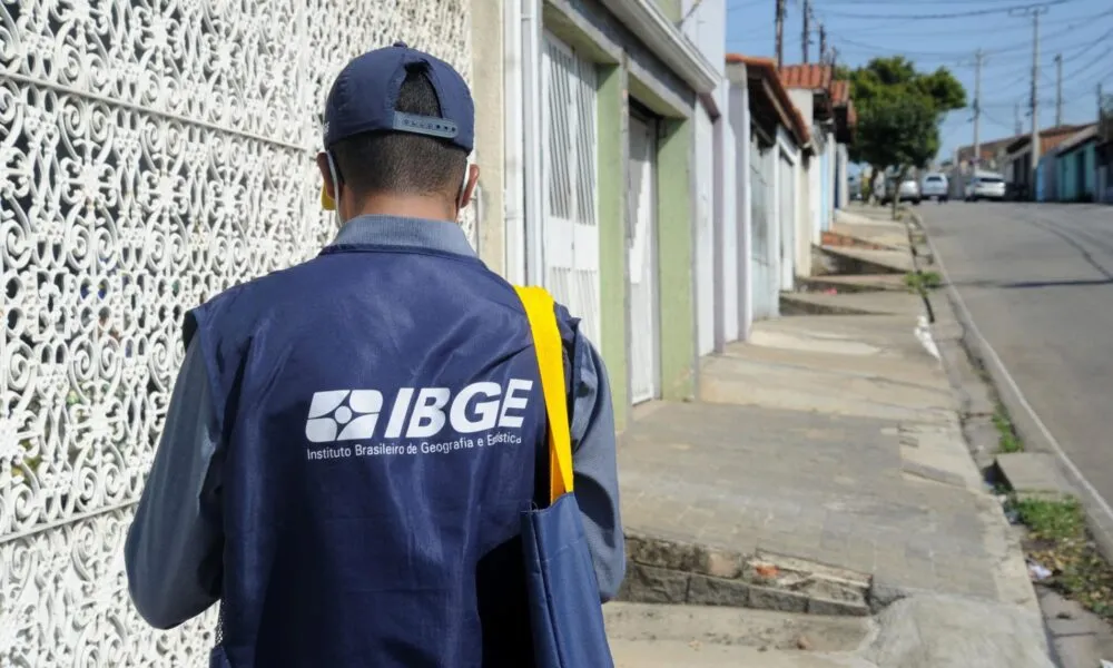 IBGE abre seleção para estagiários com três vagas no Acre