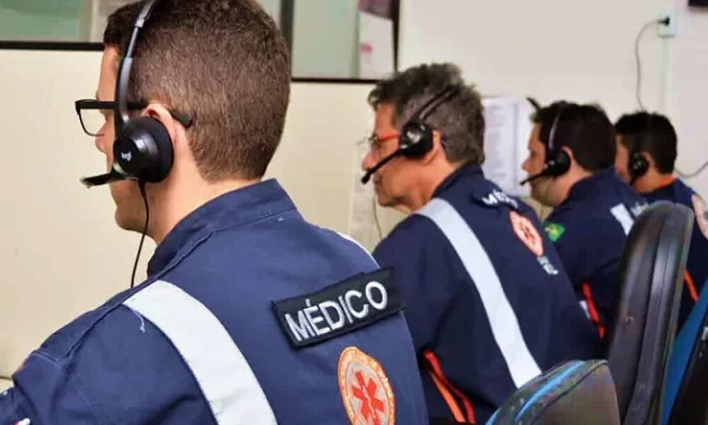 Samu disponibiliza canal para atender comunidades ribeirinhas em Cruzeiro do Sul