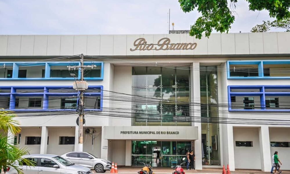 Prefeitura adia inauguração da Casa da Cultura em Rio Branco