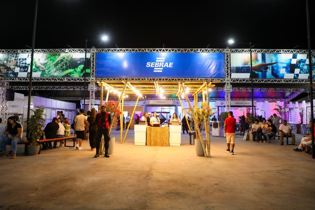 20ª Expoacre Juruá: Sebrae aposta em tema que empreendedorismo, tradição e inovação