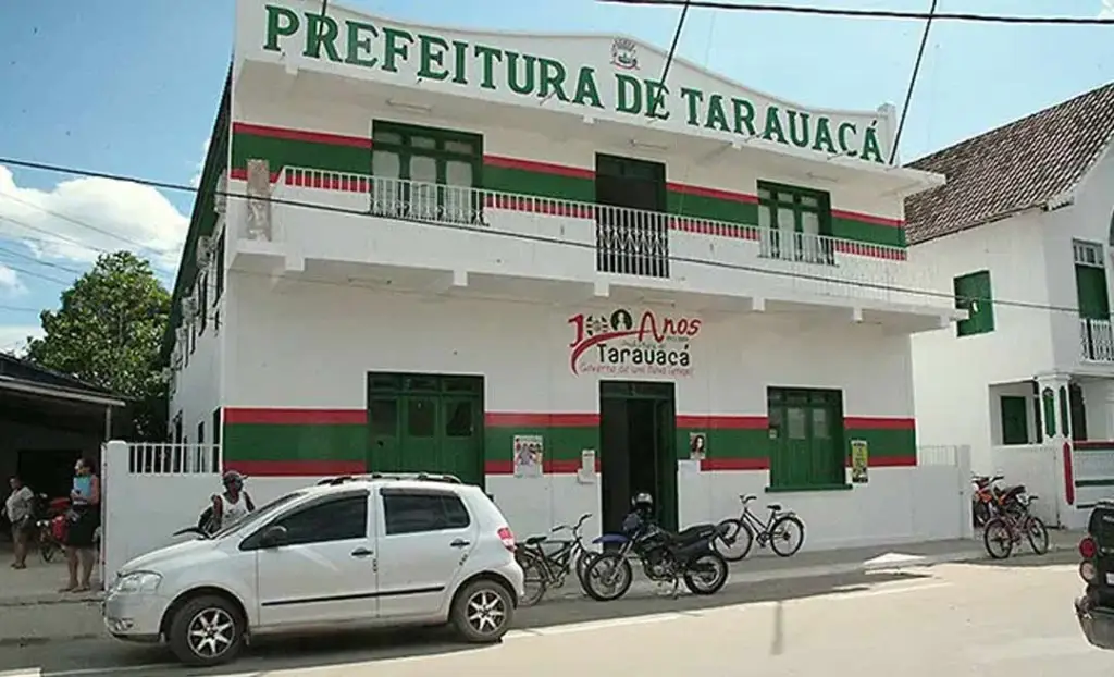 Moradora da comunidade Boto denuncia atraso em pagamento de bolsa em Tarauacá