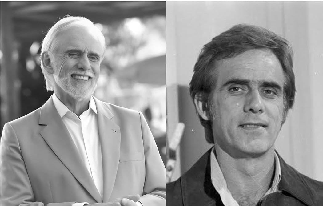 Morre Francisco Cuoco, lenda da teledramaturgia brasileira, aos 91 anos