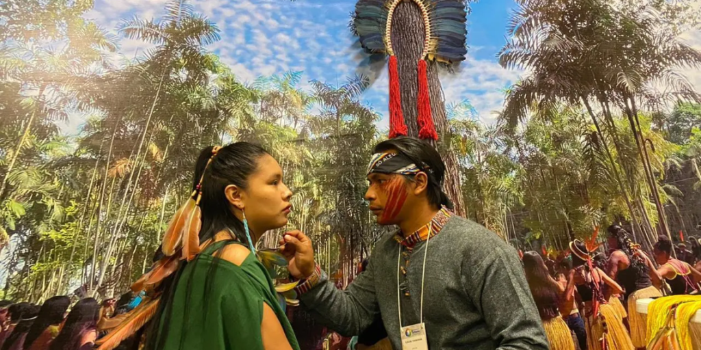 Txai Amazônia estreia em Rio Branco com mostra cultural vibrante e debates sobre bioeconomia