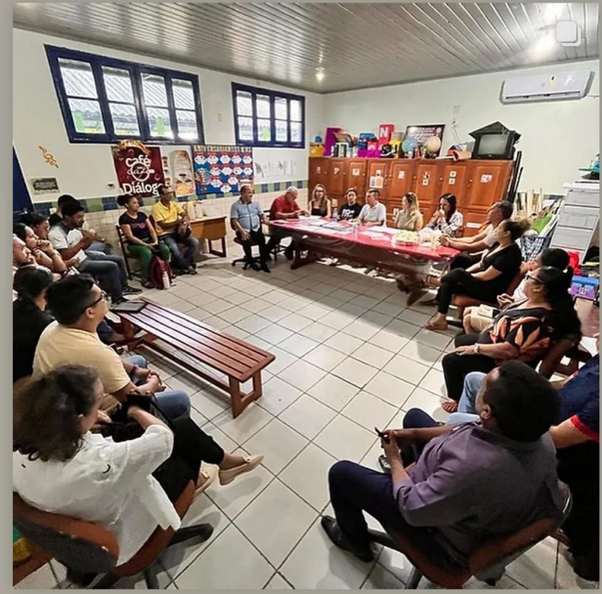 Prefeitura de Cruzeiro do Sul organiza programação para os 31 anos da Vila São Pedro