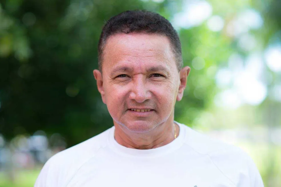 Professor e poeta Cláudio Porfiro morre após AVC; velório ocorre nesta segunda em Rio Branco