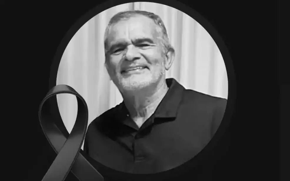 Morre Raimundo Bessa, empresário pioneiro de Rio Branco, dono da galeria e panificadora Bessa