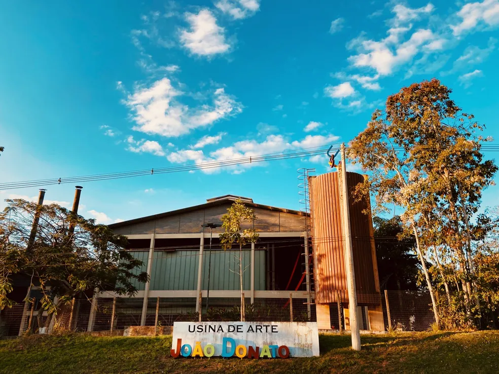 Usina de Arte João Donato abre inscrições para cursos de teatro em Rio Branco; saiba como participar
