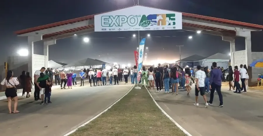 Lançamento da 20ª edição da Expoacre Juruá é marcado para próximo dia 21