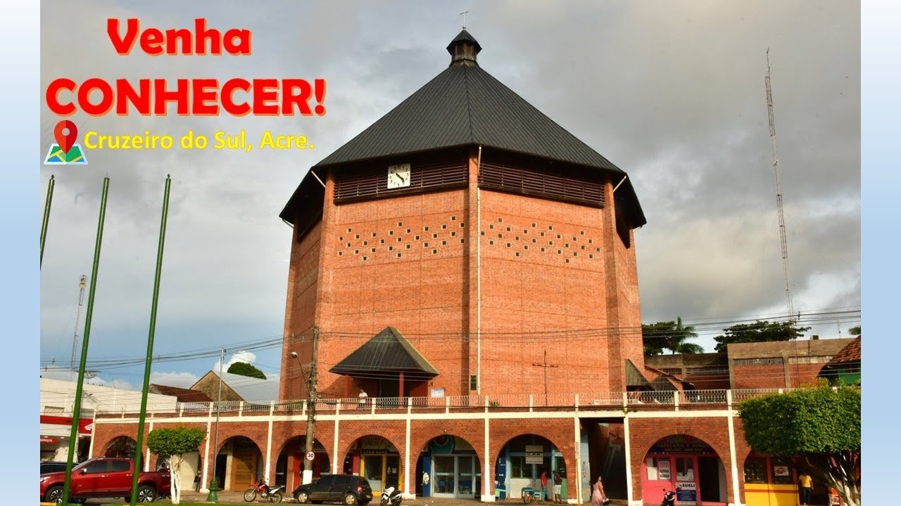 Catedral Nossa Senhora da Glória