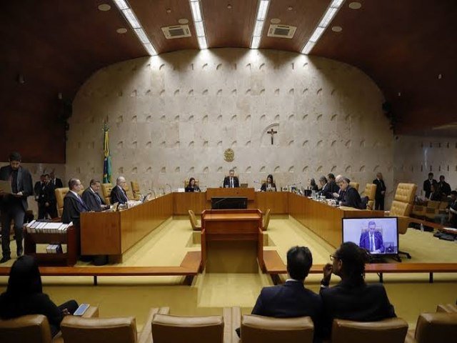 STF retoma julgamento sobre responsabilização das redes sociais